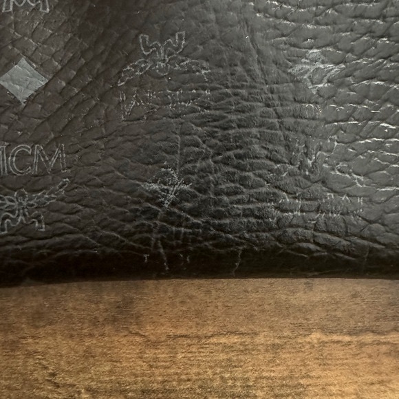 Limited Edition MCM x Loveless/Guild Prime Exclusive Tablet Sleeve/Clutch! 🔥🔥 - Picture 4 of 17